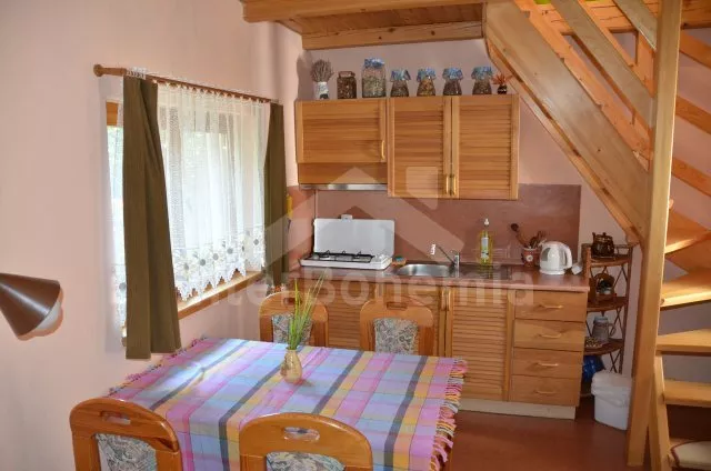 Vila Broumovsko VC 0035