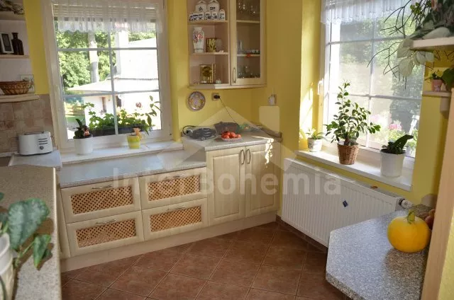 Vila Broumovsko VC 0035