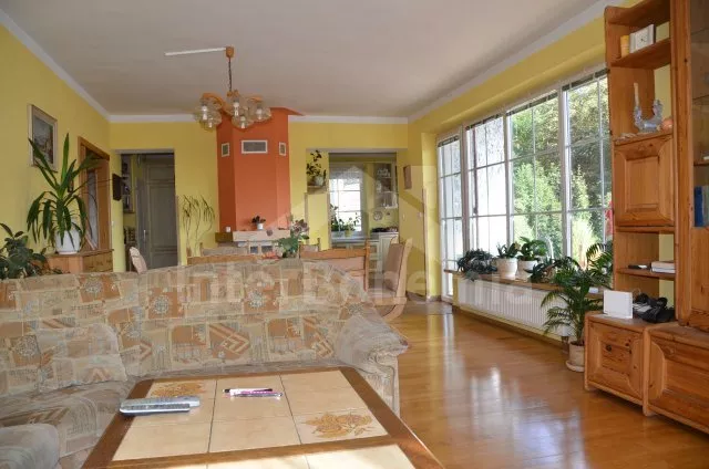 Vila Broumovsko VC 0035