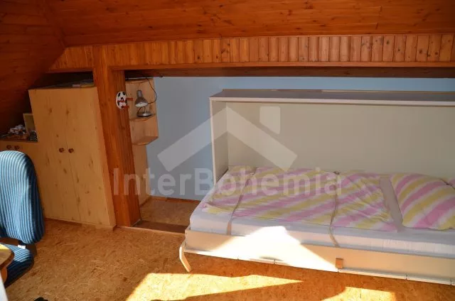 Vila Broumovsko VC 0035