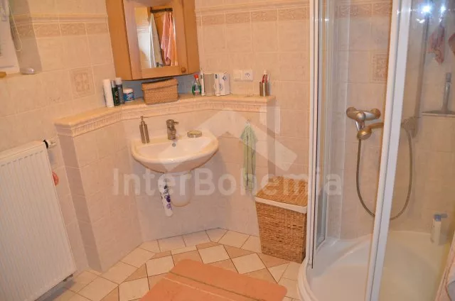 Vila Broumovsko VC 0035