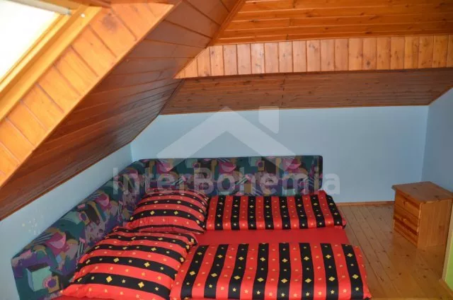 Vila Broumovsko VC 0035