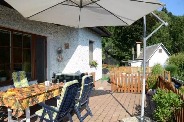 Vila Broumovsko VC 0035