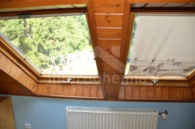 Vila Broumovsko VC 0035