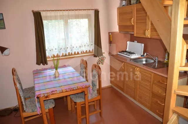 Vila Broumovsko VC 0035