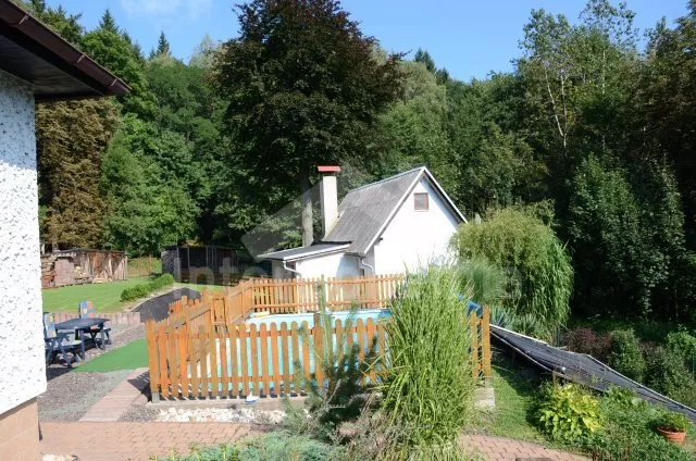 Vila Broumovsko VC 0035