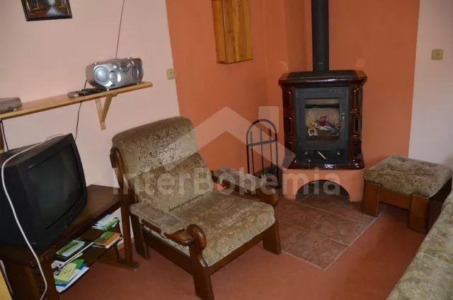 Vila Broumovsko VC 0035