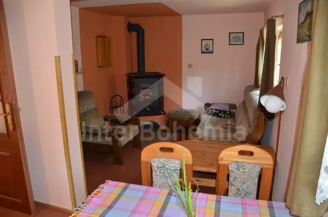 Vila Broumovsko VC 0035