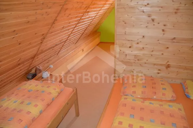 Vila Broumovsko VC 0035