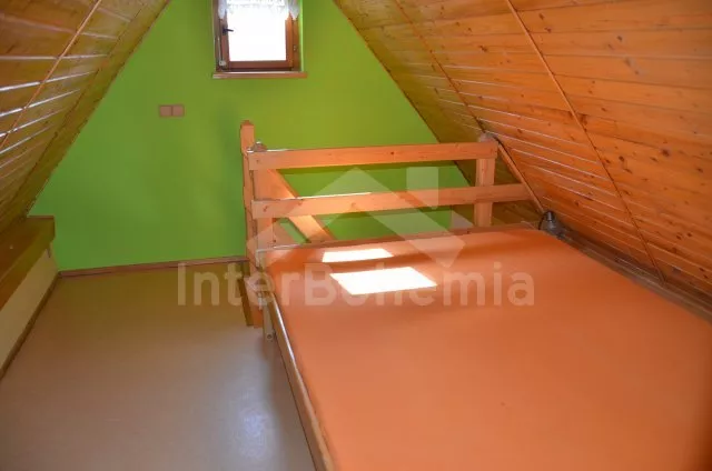 Vila Broumovsko VC 0035