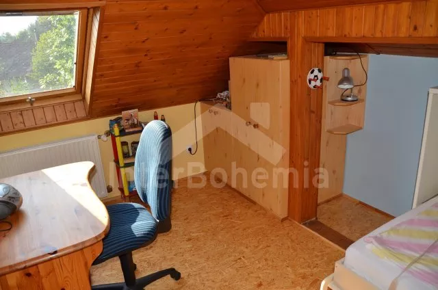 Vila Broumovsko VC 0035