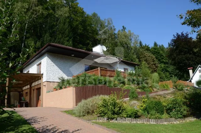 Vila Broumovsko VC 0035