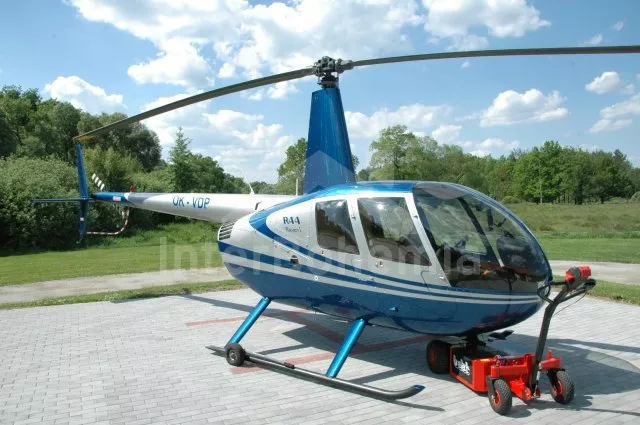 Vakantiehuis Rondom de stad Trebon JC 0600