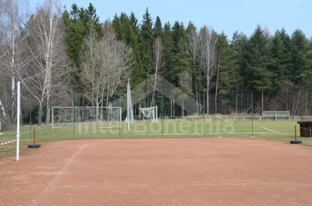 Vila Českomoravská vrchovina VC 0037