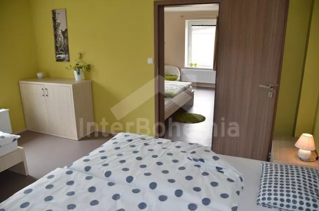 Vila Českomoravská vrchovina VC 0037