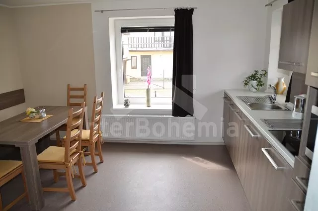 Vila Českomoravská vrchovina VC 0037