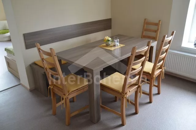 Vila Českomoravská vrchovina VC 0037