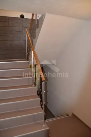 Vila Českomoravská vrchovina VC 0037