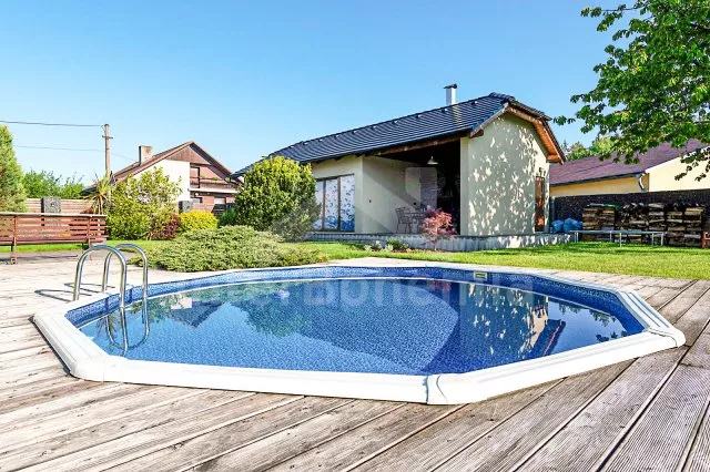 Vila Českomoravská vrchovina VC 0037