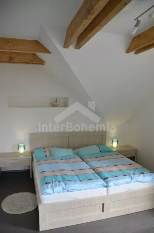 Vila Českomoravská vrchovina VC 0037