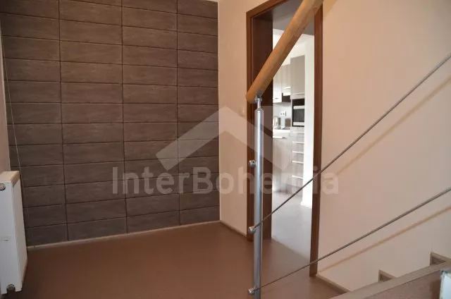 Vila Českomoravská vrchovina VC 0037