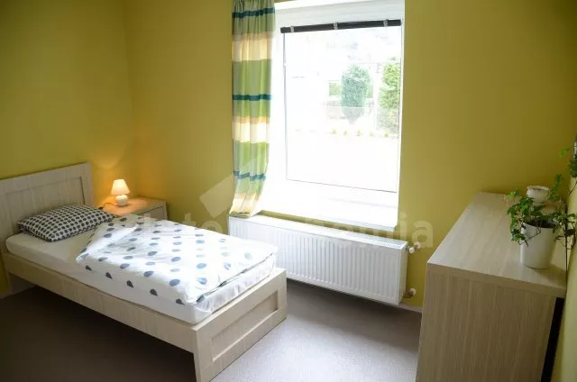 Vila Českomoravská vrchovina VC 0037