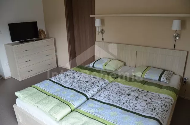 Vila Českomoravská vrchovina VC 0037