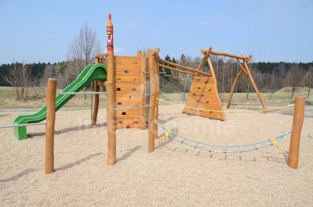 Vila Českomoravská vrchovina VC 0037