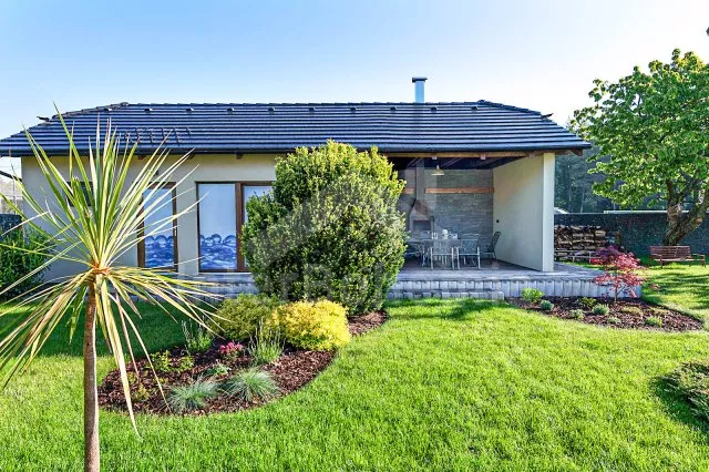 Vila Českomoravská vrchovina VC 0037