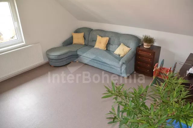 Vila Českomoravská vrchovina VC 0037