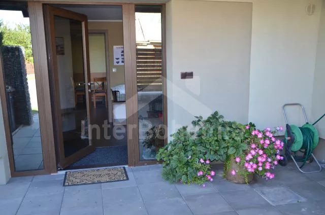 Vila Českomoravská vrchovina VC 0037