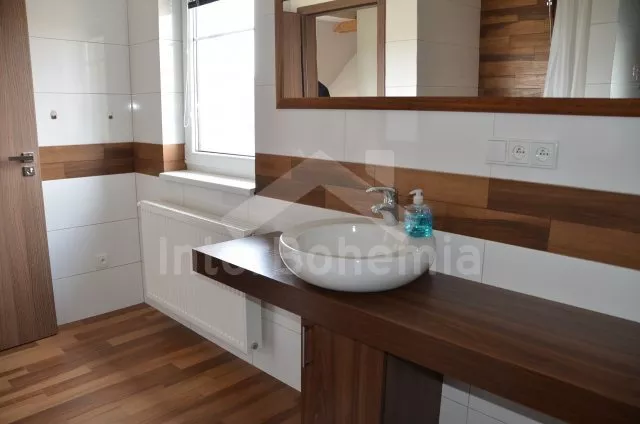 Vila Českomoravská vrchovina VC 0037