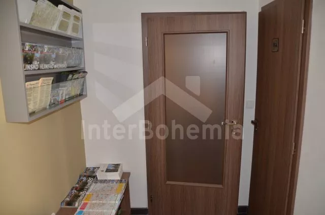 Vila Českomoravská vrchovina VC 0037