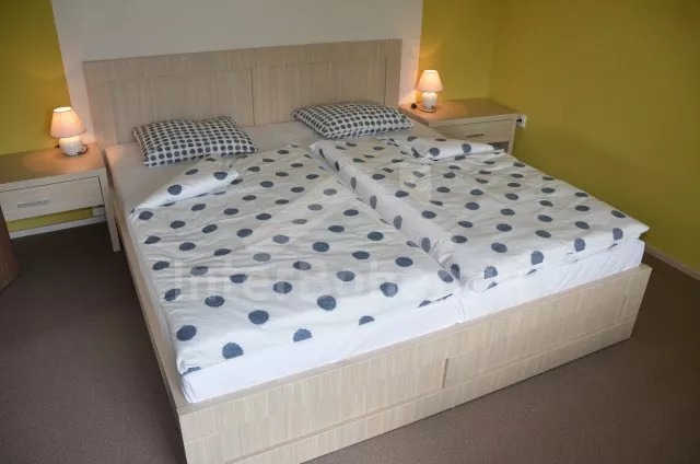 Vila Českomoravská vrchovina VC 0037