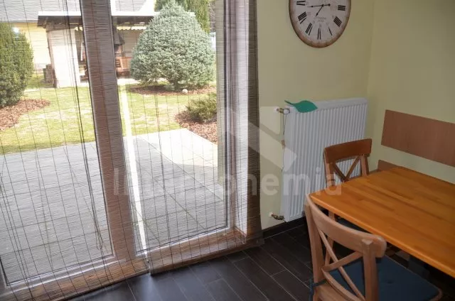 Vila Českomoravská vrchovina VC 0037