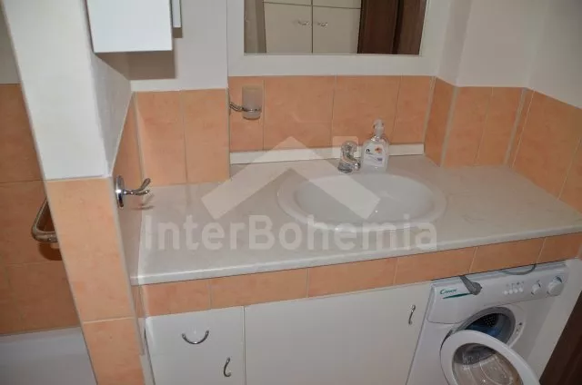 Vila Českomoravská vrchovina VC 0037