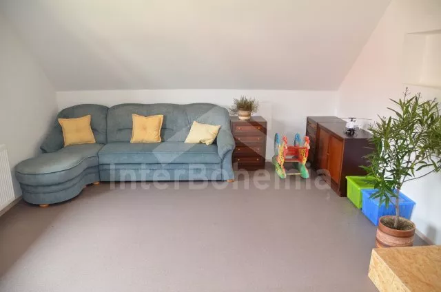 Vila Českomoravská vrchovina VC 0037