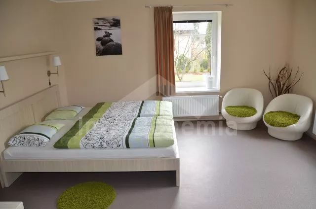 Vila Českomoravská vrchovina VC 0037