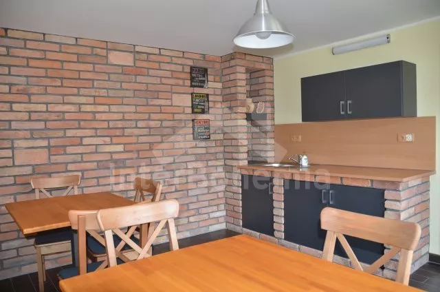 Vila Českomoravská vrchovina VC 0037