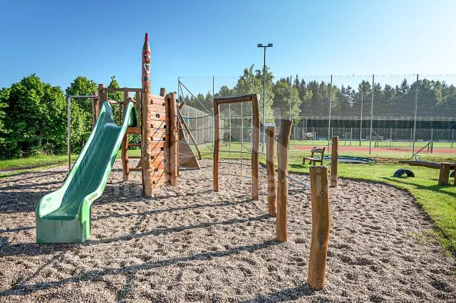 Vila Českomoravská vrchovina VC 0037