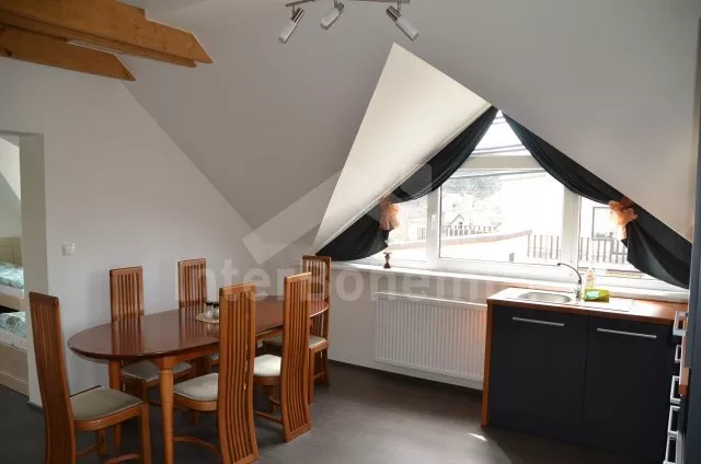 Vila Českomoravská vrchovina VC 0037