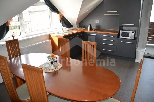 Vila Českomoravská vrchovina VC 0037