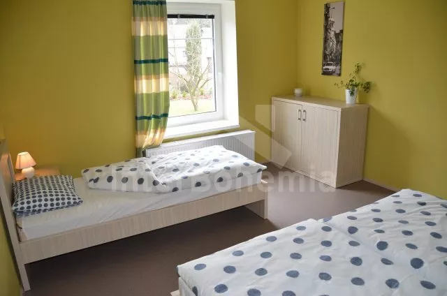 Vila Českomoravská vrchovina VC 0037