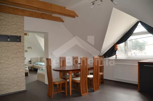 Vila Českomoravská vrchovina VC 0037