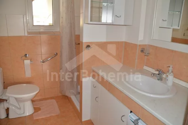 Vila Českomoravská vrchovina VC 0037