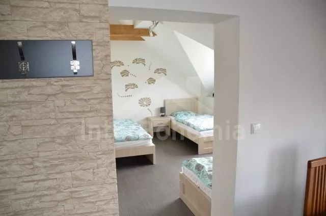 Vila Českomoravská vrchovina VC 0037