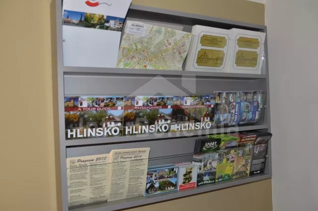 Vila Českomoravská vrchovina VC 0037