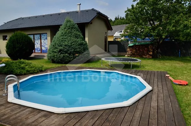 Vila Českomoravská vrchovina VC 0037