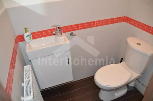 Vila Českomoravská vrchovina VC 0037