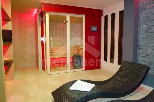 Vila Českomoravská vrchovina VC 0037